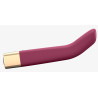 Love to Love Vibro Delight Me 12 x 1.7 cm Prune
